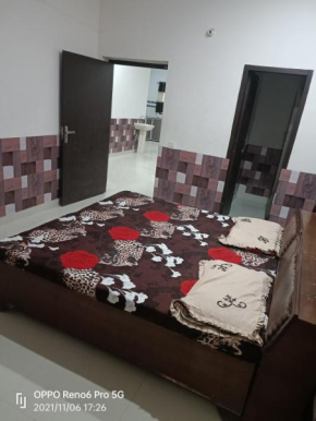 Angpal's Home stay